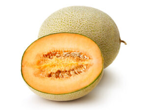 Melonen-Extrakt