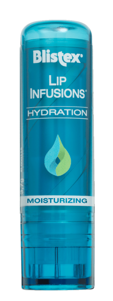 Lip Infusion Hydration