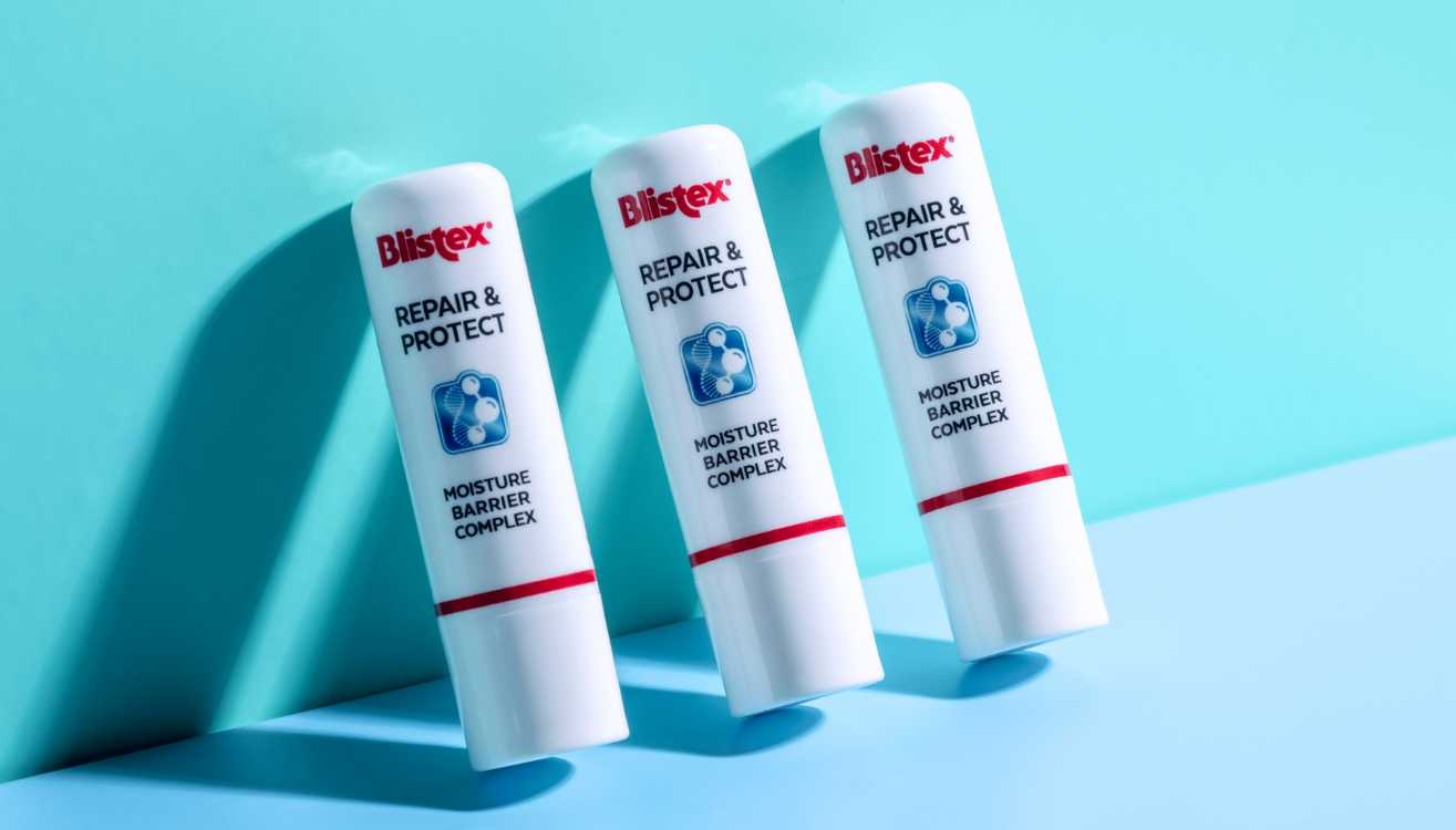 Drei Repair & Protect