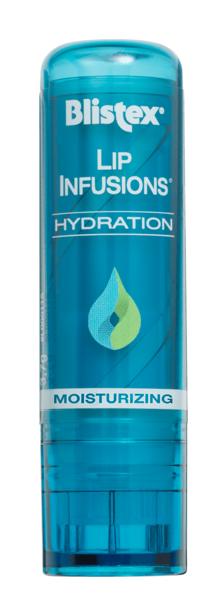 Lip Infusion Hydration